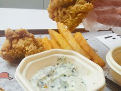 -PIXEL BOY炸鸡店(上海首店)