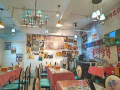 大堂-超琪星·咖啡简餐(川音店)