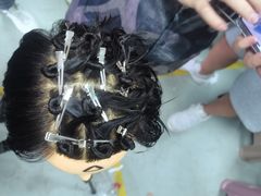 -首脑美容美发化妆美甲培训学校(长沙校区)