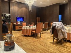 -香宫·中餐厅(拉萨香格里拉大酒店)