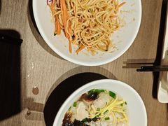 -苏小柳点心·手作小笼包(浦东嘉里城分院)