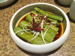-绿茶餐厅(coco park 店)