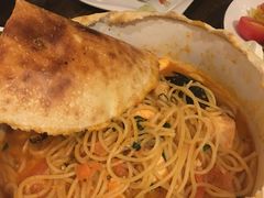 -安妮意大利餐厅(世贸天阶店)