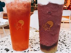 -喜茶(永旺梦乐城店)