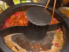 -晓宇重庆火锅(西安荟聚店)