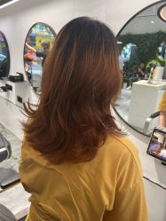 -卓梵美发·精品Salon