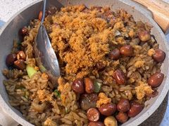 闽南芥菜饭-宋小谨·泉州菜(南益广场店)