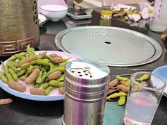 -瑞杰烧烤店·24小时营业(山东路店)
