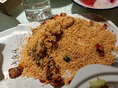 -西安饭庄(立丰国际店)