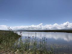 -青海湖国家重点风景名胜区