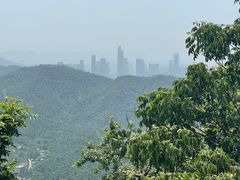 -岳麓山风景名胜区