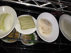 -陈阿婆重庆绿色鱼火锅