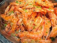 -蓝珊甄选海鲜自助·火锅大排档(近阿那亚店)