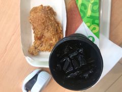 -德克士(睢宁曼哈顿店)
