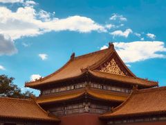 -故宫博物院(故宫)
