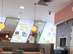 -小杨生煎(成山巴黎春天店)