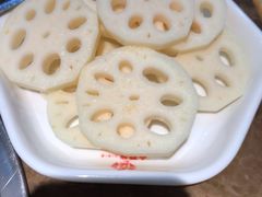 藕片-小门坎三合鱼(总店)