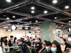 -天河客运站(地铁站)
