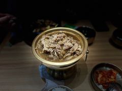 招牌安格斯肥牛-米村拌饭(南京万达茂店)