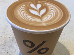-% Arabica(京都东山店)
