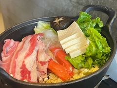 -米仓食堂(正佳广场店)