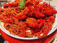 -辣皇朝小龙虾(六一店)