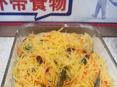 -名都晓荷塘主题火锅(春光路店)