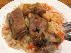 -塔斯提抓饭(东城汇店)
