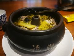 -福照楼汽锅鸡·云南菜(护国路店)