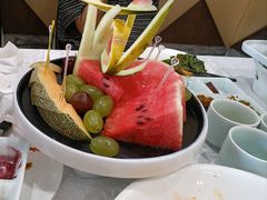 -津悦·正阳春烤鸭(红旗南路店)
