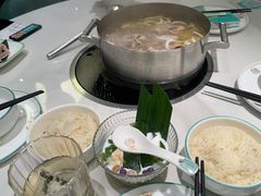 -椰客·海南椰子鸡(新塘永旺梦乐城店)