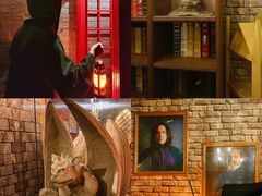 -逃脱反斗城沉浸剧情密室(北京路店)