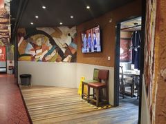 -辣得叫湘菜(观海卫店)