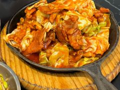 -HONGA HONGA雄家(曹路店)