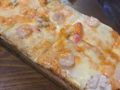 -莫比餐厅(五道口店)