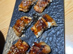 -晶吉·居酒屋·烧鸟·海胆(民主广场店)