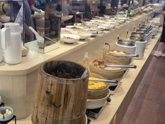 -素满香·食养自助(建邺万达店)
