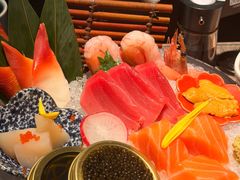 -炙柒Sekinana·精致日料(合生汇店)