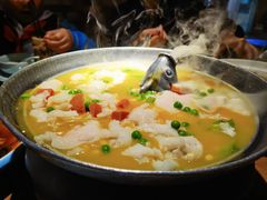 -卞氏菜根香·川菜(青羊万达店)