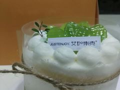 -艾加柒克蛋糕茶歇甜品台(春熙路店)