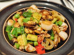 -潮堂 · 潮州菜(国贸商城店)