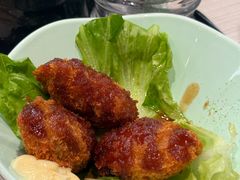 -滨寿司(新街口中央商场店)