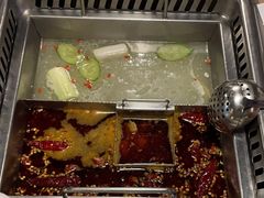 -野妹经典火锅(民治店)