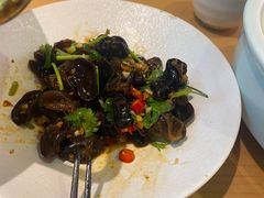 爽口木耳-大丰收脆鱼(万达江北店)