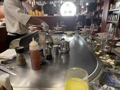 -火舞铁板烧(龙岗中心城店)