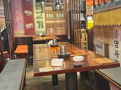 -火炉情韩国料理店(古田路店)