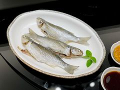 玄鱼鱼饭-大林苑世家精细潮州菜