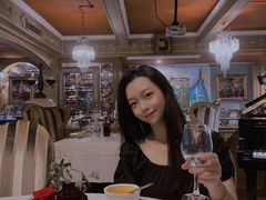 -火车头法国西餐厅