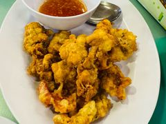 -大茄来海鲜餐厅(亚洲城分行)