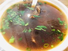 -草本汤(茶亭店)